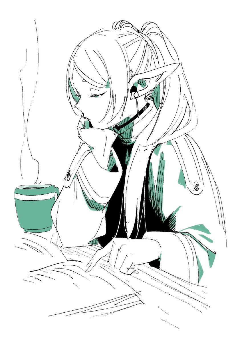 キャラ人気投票開催中

ベスト10キャラはグッズ化
websunday.net/frieren2603/