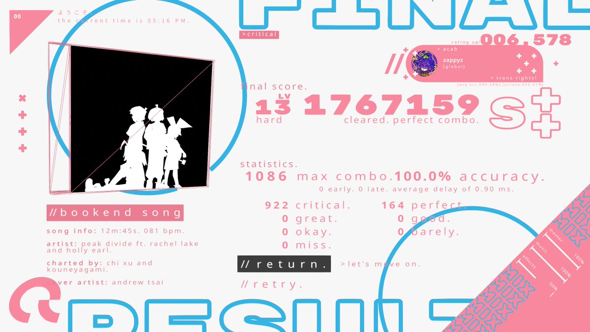 Zappyz⚢ tweet media