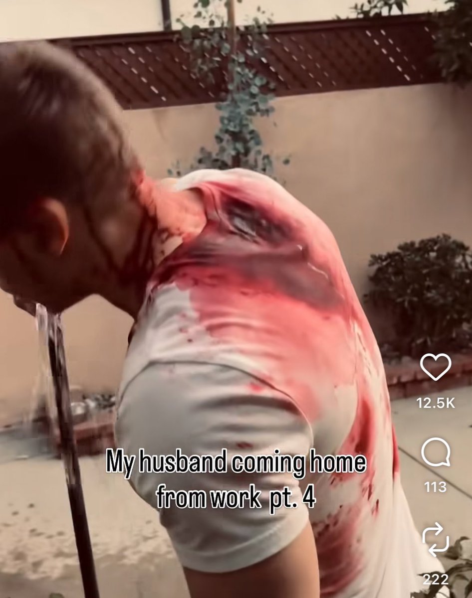 mare ◡̈ RE9 spoilers tweet media