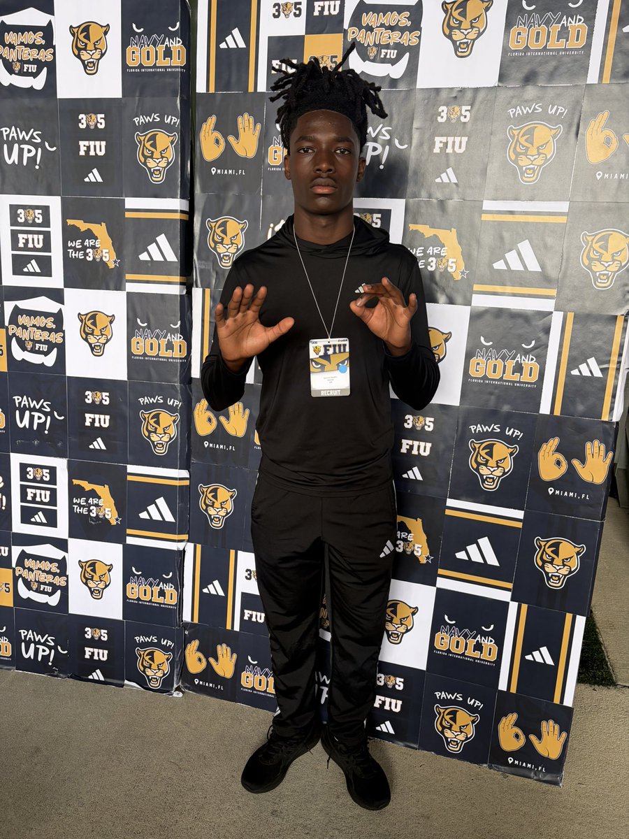 Syncere Murphy tweet media