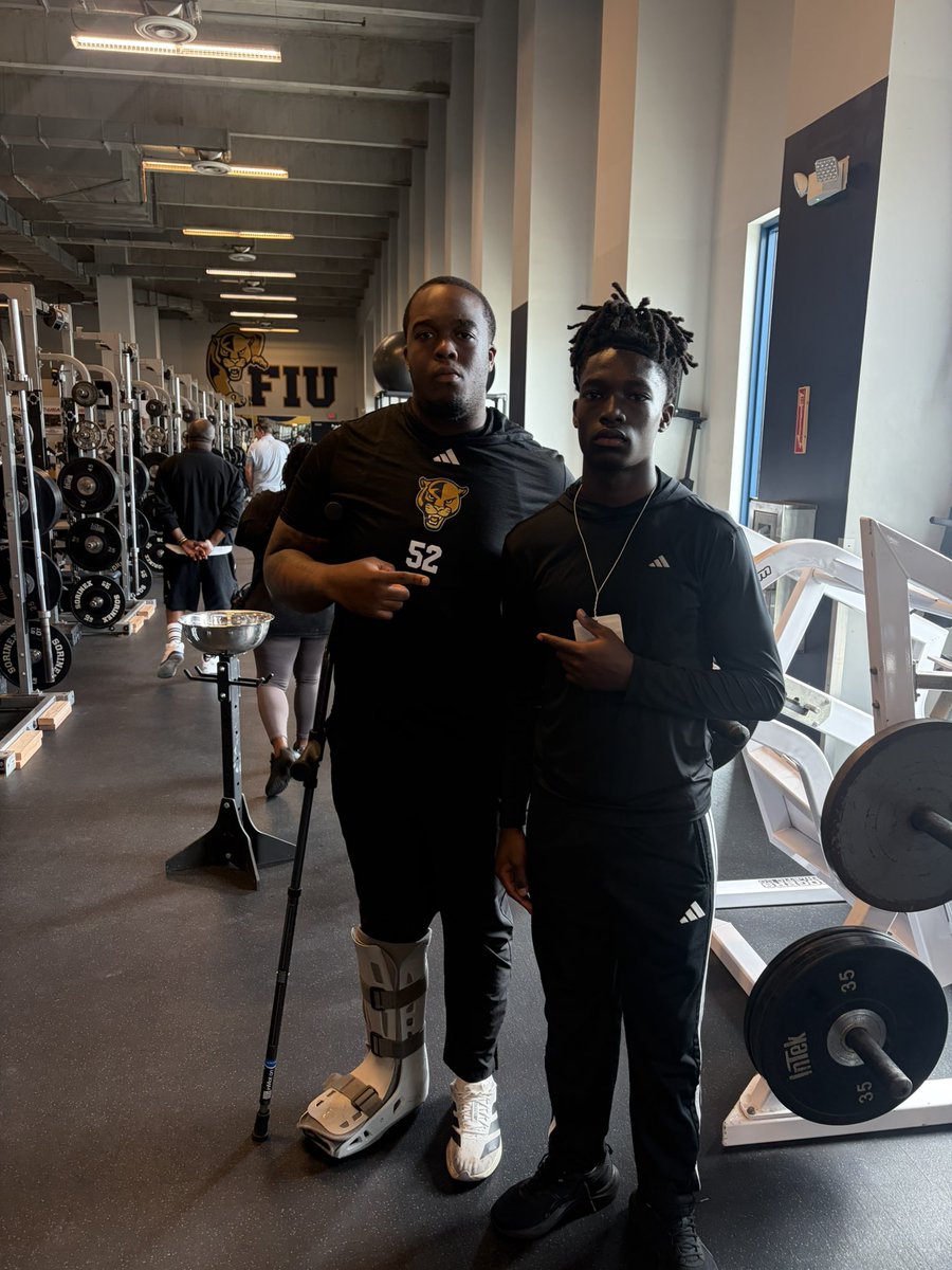 Syncere Murphy tweet media