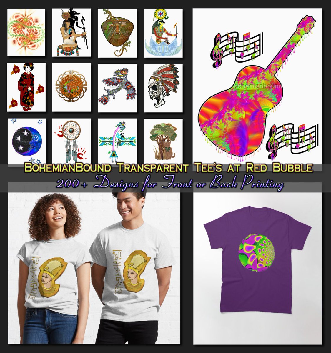 BohemianBound's tweet image. Bohemian Bound at Red Bubble! @redbubble Check out our Artworks &amp;amp; Designs! Multiple Selections of Gifts, T-shirts, Home and Decor Plus More! #redbubble #posters #fineart #pillows #bedding #coasters #mugs #tshirts #decor #phonecases redbubble.com/people/bohemia…
