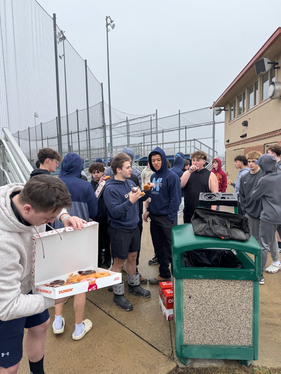 MillbrookPioneers tweet media