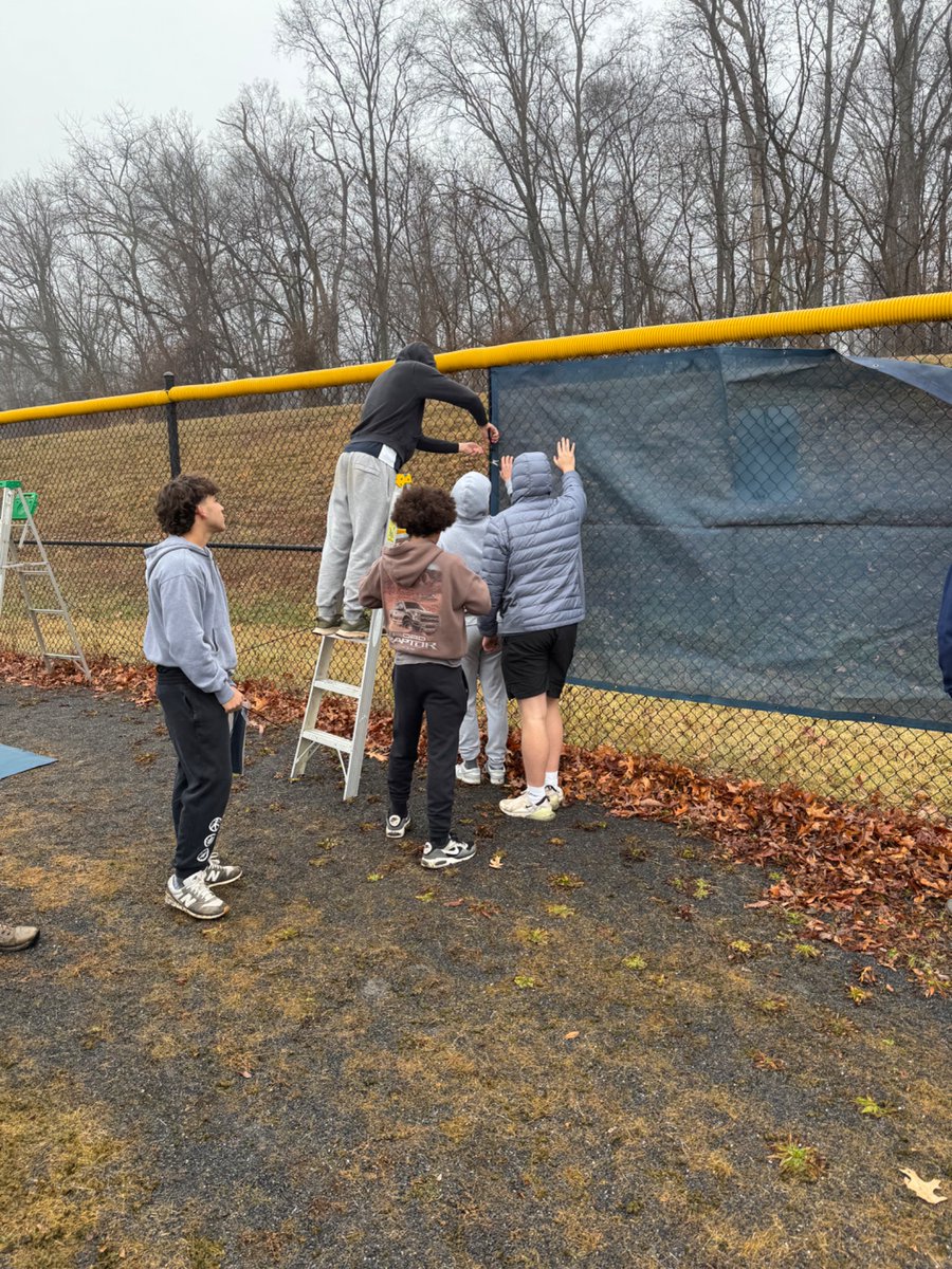 MillbrookPioneers tweet media