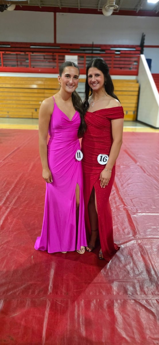 Brighton Cardinal Softball tweet media