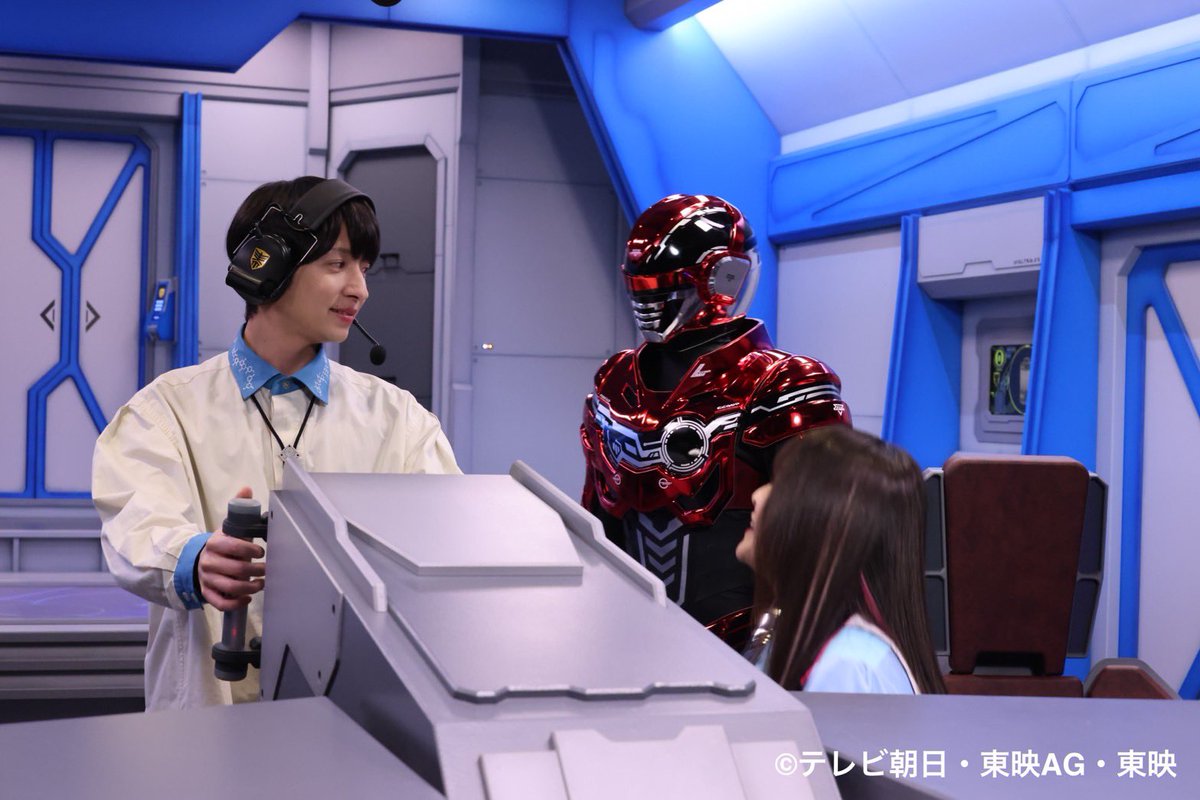 松永 有紘 tweet media