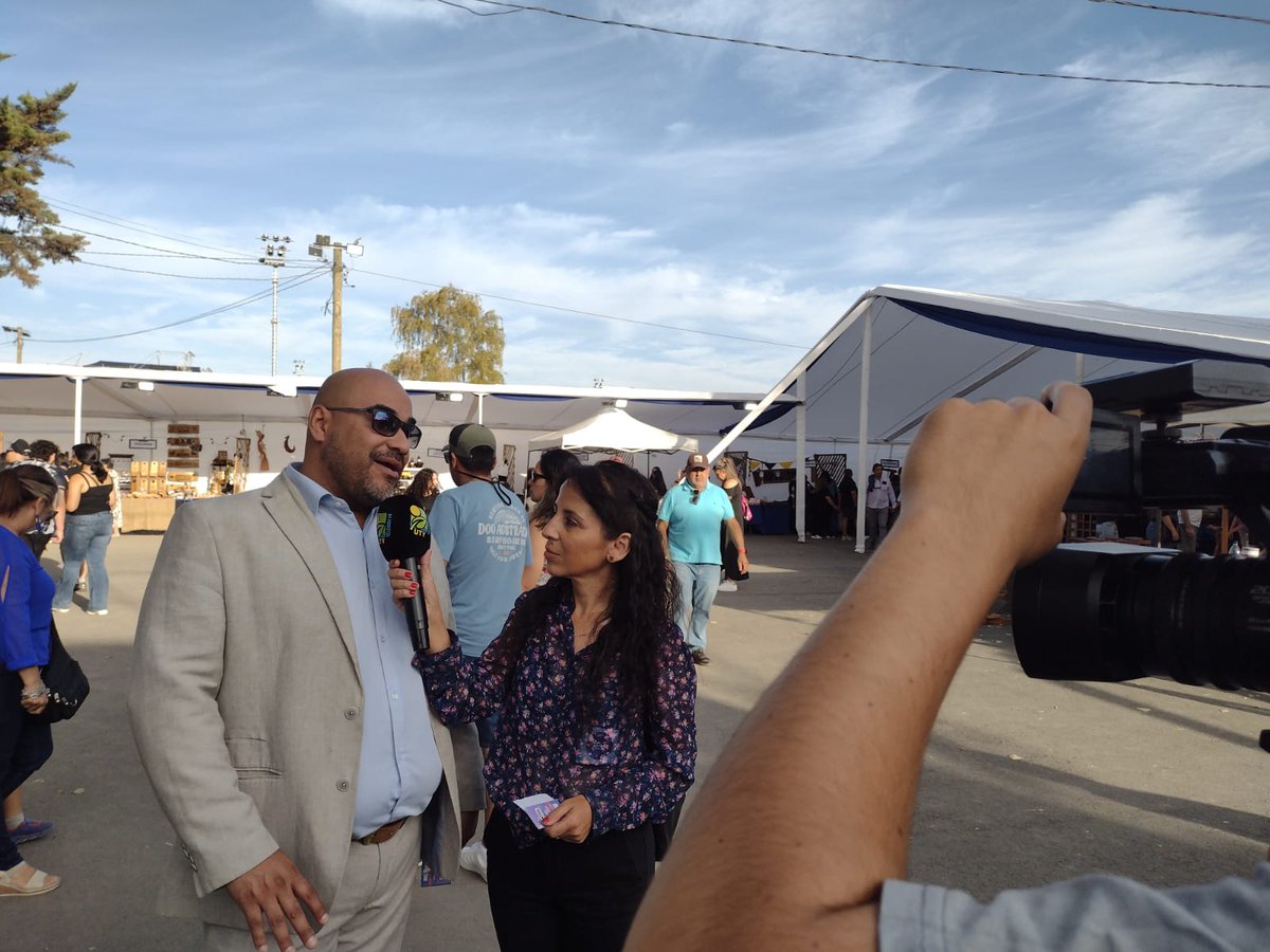 UTV TELEVISIÓN tweet media