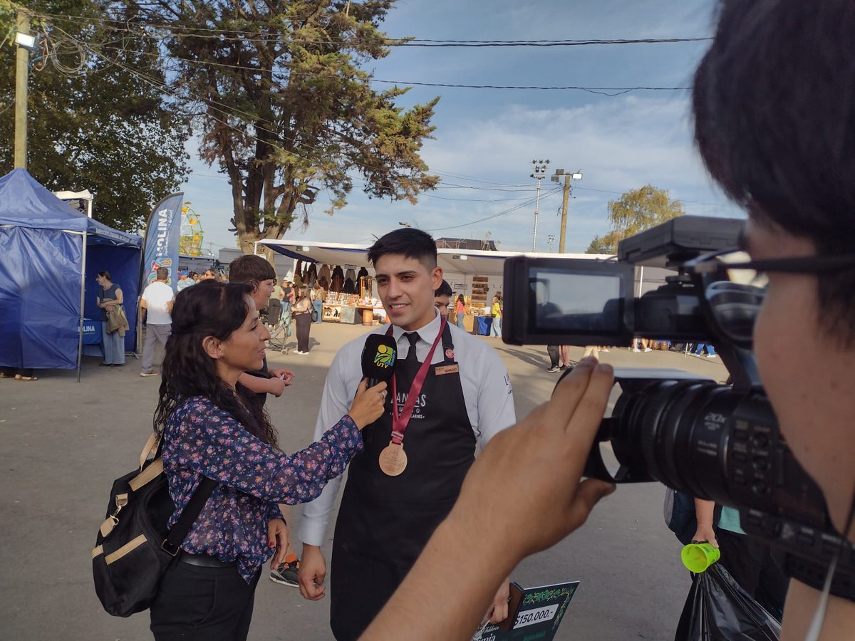 UTV TELEVISIÓN tweet media