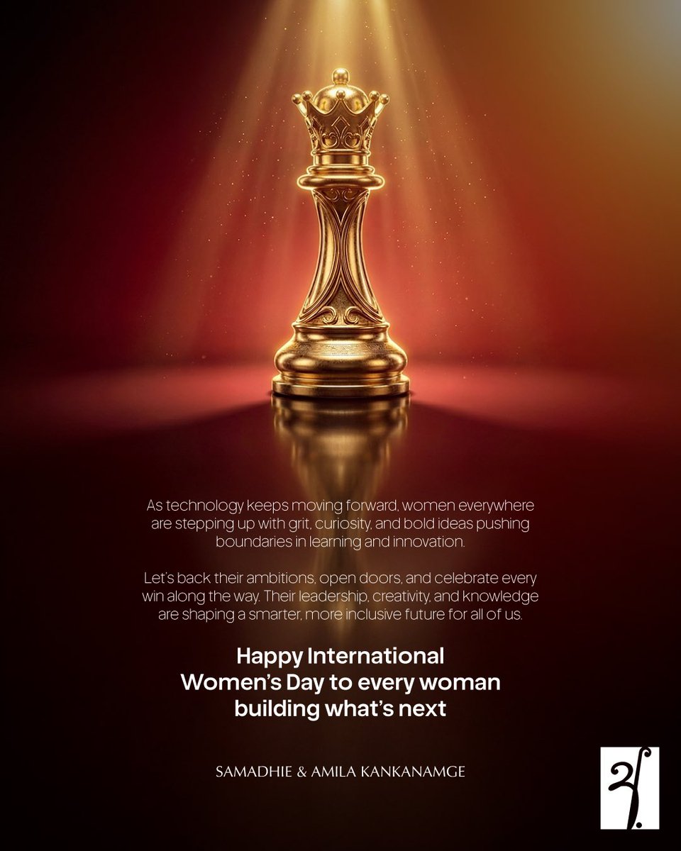 Dr. Amila Kankanamge tweet media