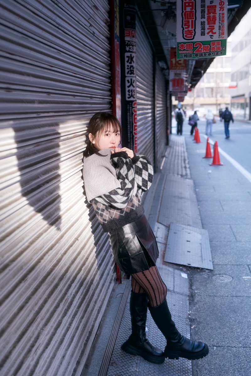 湊ひかりちゃん〜3月8日超速報版

リクエスト撮影

都内某所

☆約1年3ヶ月ぶりにひかりちゃんを
　撮影📸
　残念なのはリク撮は今日でラストとの
　事😭ゆる募で次回から募集するみたい
　です🤔

<a href="/pikarelax/">湊 ひかり＊*</a> 
#湊ひかり