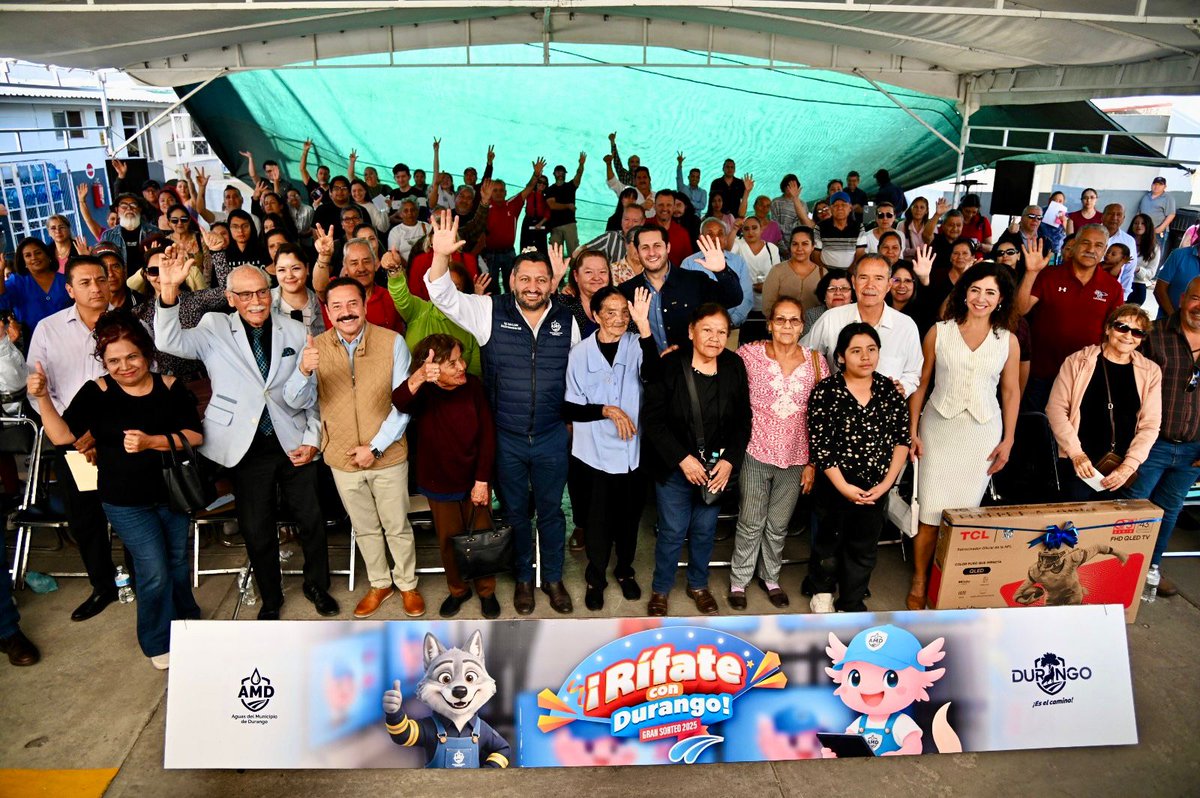 Ángulo Informativo tweet media