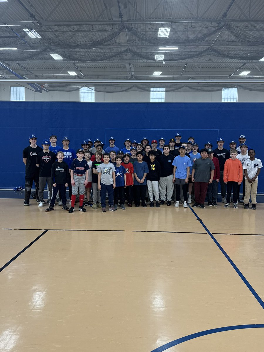 Riverside Brookfield Baseball tweet media