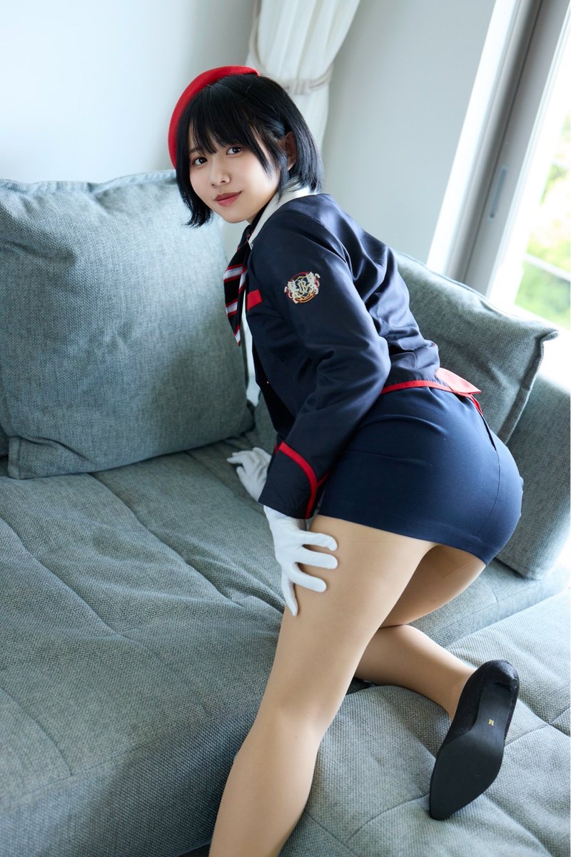 元バスガイドだよ