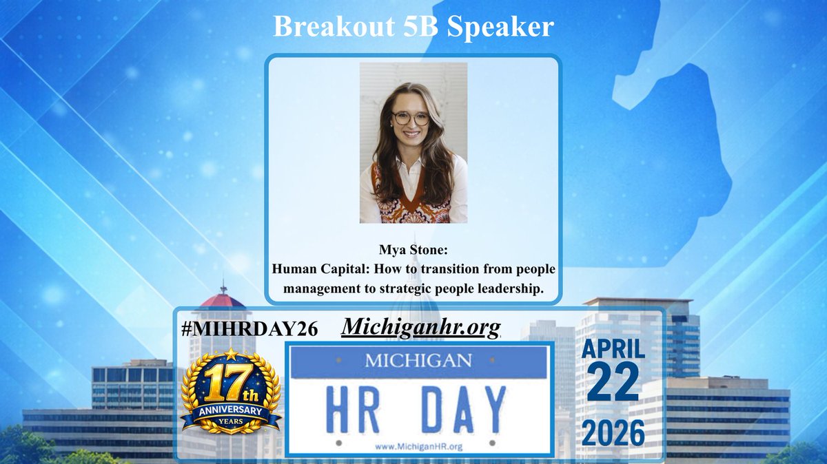 Michigan HR tweet media