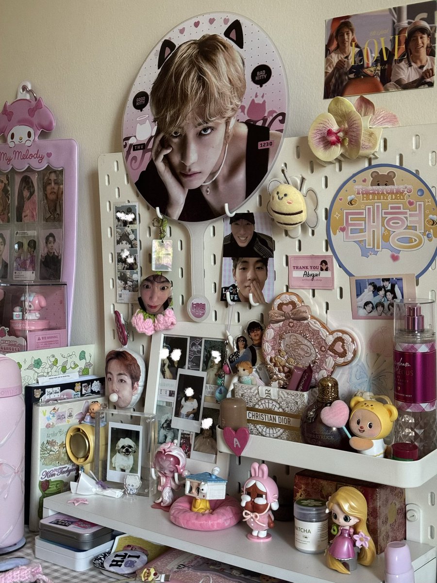 taesaugust's tweet photo. new fave corner! ٩(ˊᗜˋ*)و ♡ https://t.co/v9uyjToKQa