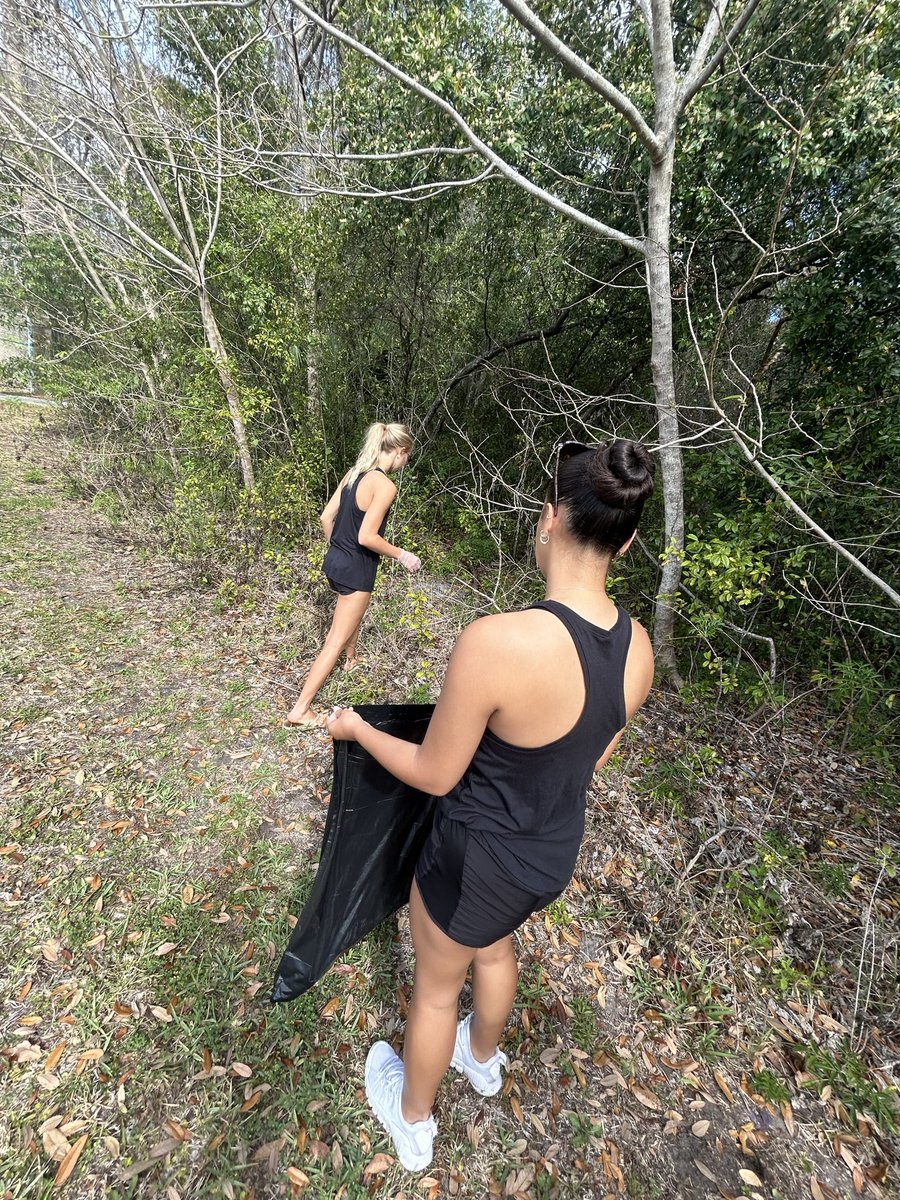 FSCJ Volleyball tweet media