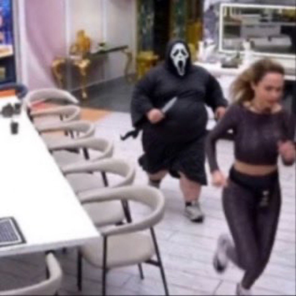 Papo torto do caralho #BBB26