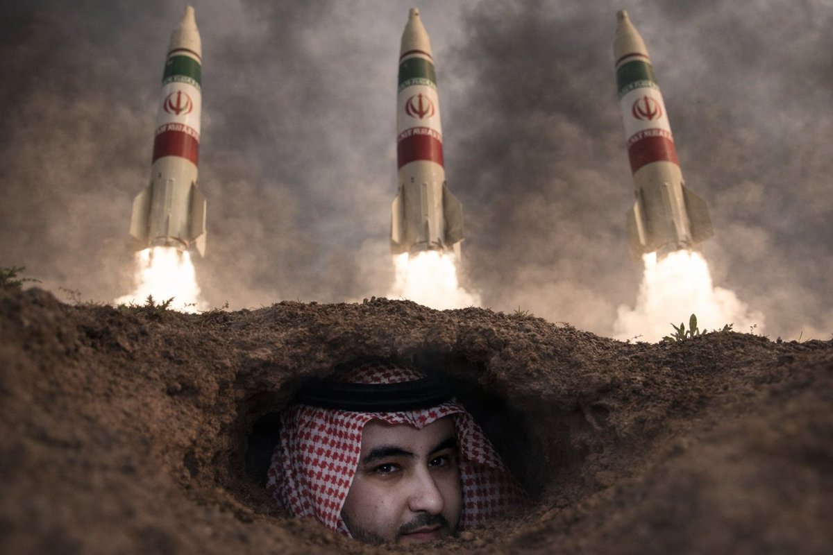 مسعودالعولقي🔻✌️ tweet media