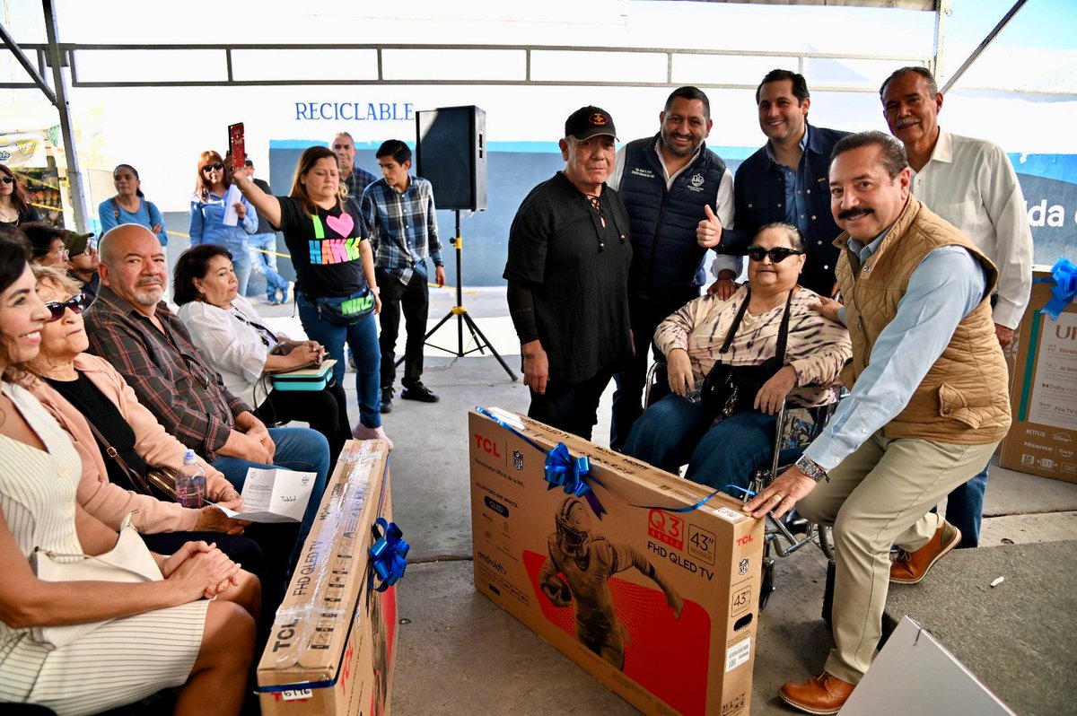 Ángulo Informativo tweet media