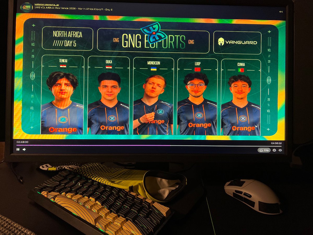 MonOkson | Eugene 🇺🇦 tweet media