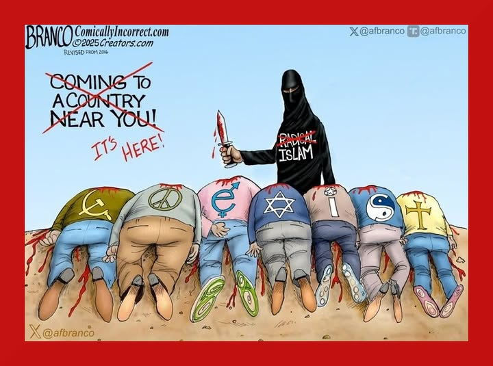 StanWil14145920's tweet photo. @DerrickEvans4WV 🚨Tragic truth...and American tax payers are paying for their healthcare, housing, halal food, etc...while being slaughtered in return🇵🇸☪️🪳
#IslamistTerrorism #muslimtakeover #MuslimBrotherhood https://t.co/s8YLHXLkvs