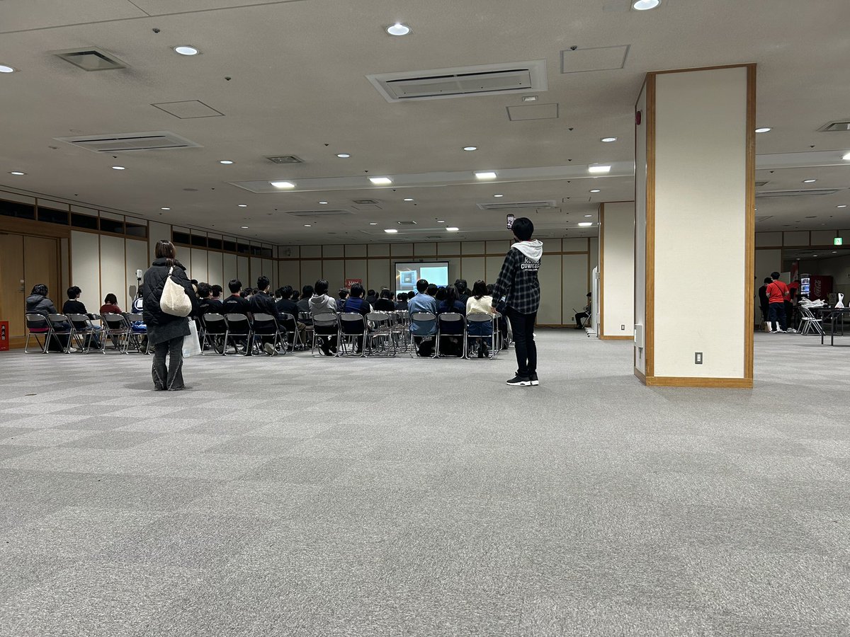 トーマス (@tomas_engineer) on Twitter photo 