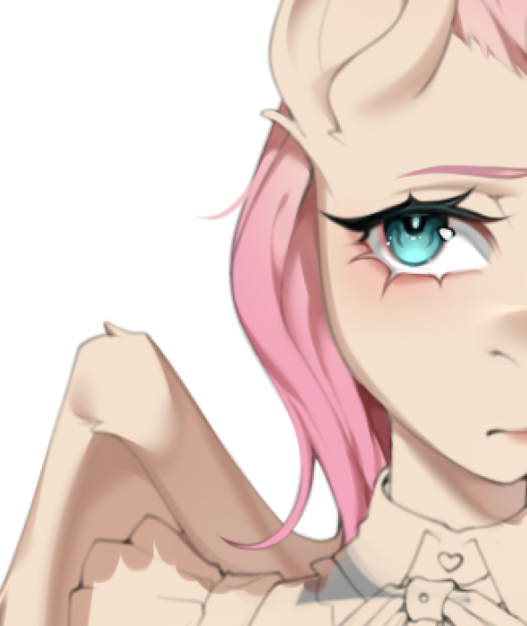 𝗔𝘀𝗵𝗿𝘆𝗻𝗮||𝗔𝘀𝗵𝘆✨(COMM OPEN) tweet media