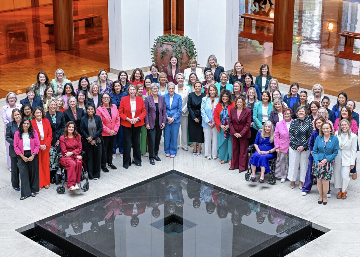 Pat Conroy MP tweet media