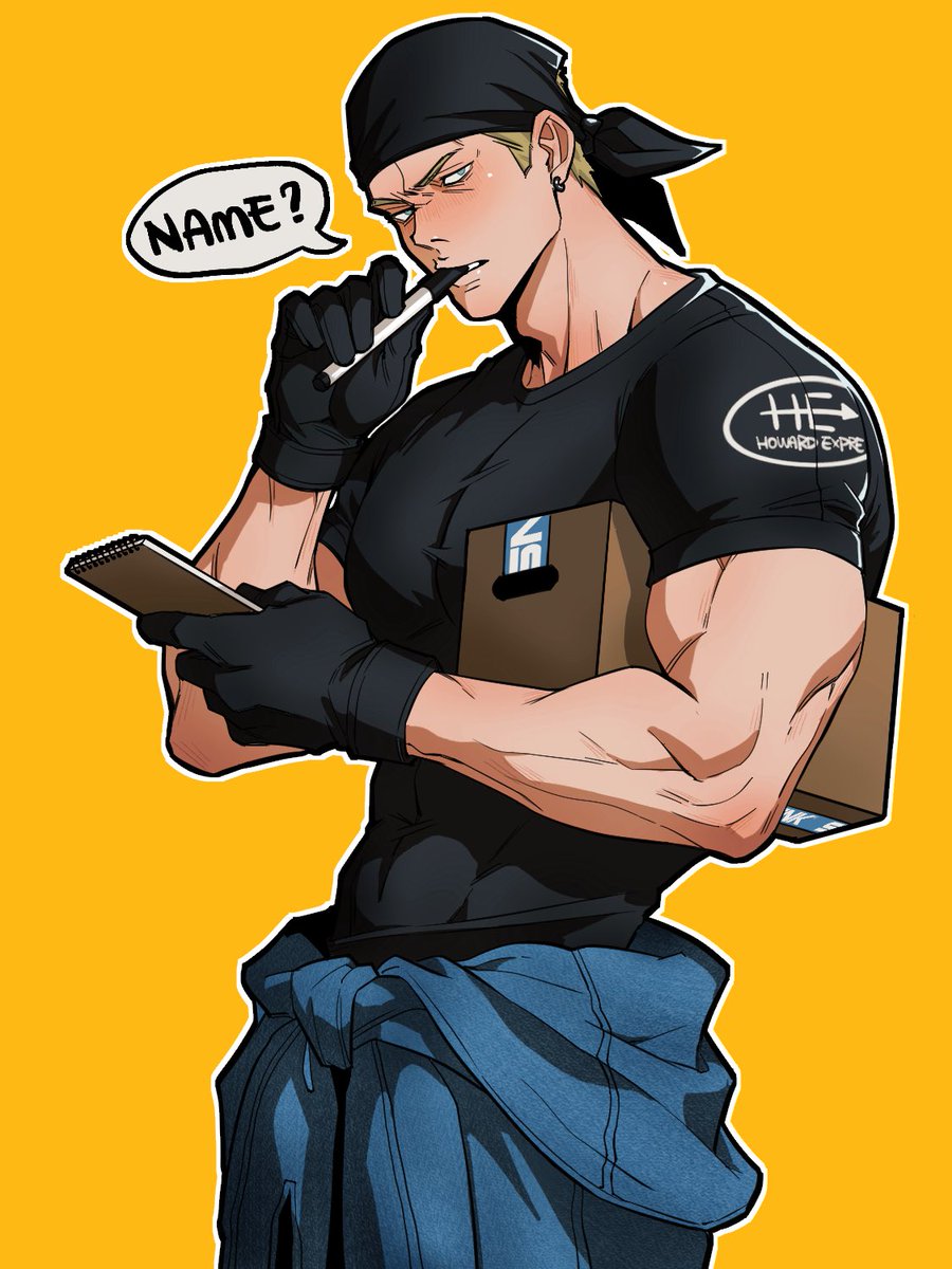 舒猴斯 tweet media