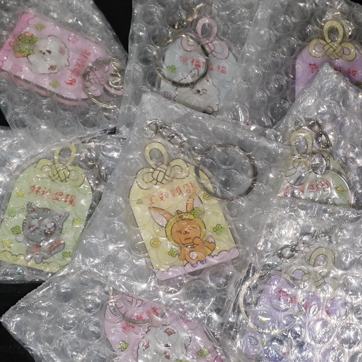 🍩 Wonders at 5:53 Fun Meet 🍩
— fan support by <a href="/moawajjoni/">jo 𓃦</a> ꨄ︎

🎁 YEONJUN Film Keyring, Official Photocard, MOA304 Keyring, PPULBATU Lucky Charm (Keyring ver.)

⋆ 1:1, limited (random)
⋆ Onsite trade ok
⋆ Loc tba

(No mobbing, just show this post to me)

See you around!🩵✨