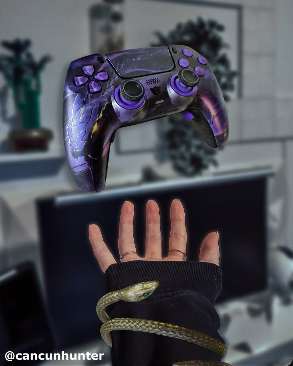 HexGaming tweet media