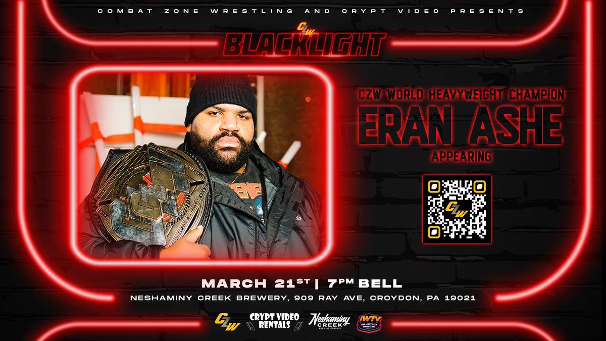 CZW: Combat Zone Wrestling tweet media