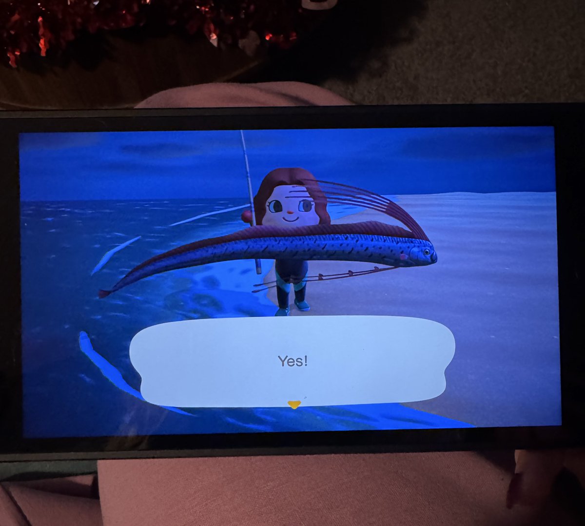 Gonna start tweeting ab my animal crossing island