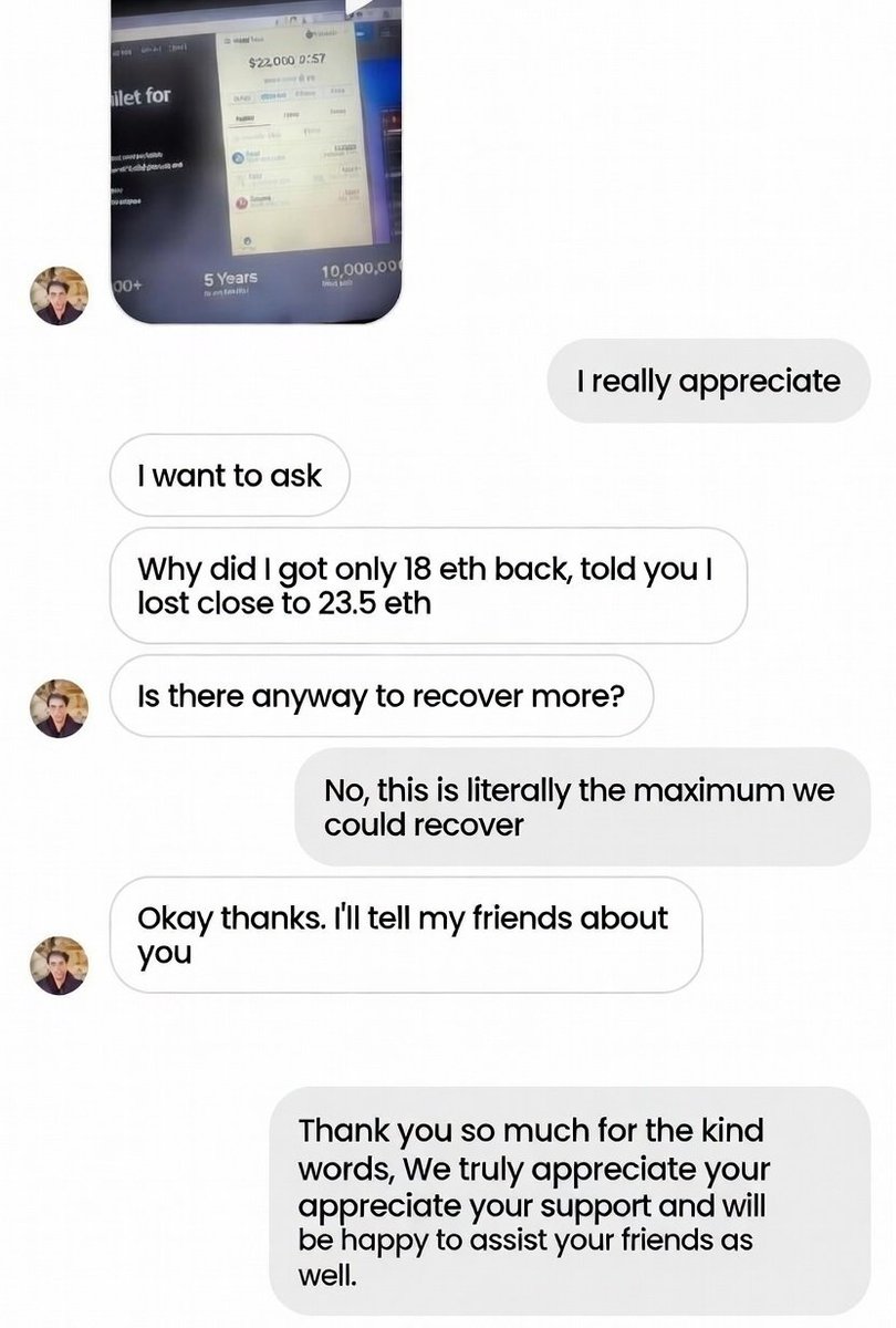 BLOCKWATCH SCAM AVOID🧑‍💻 tweet media