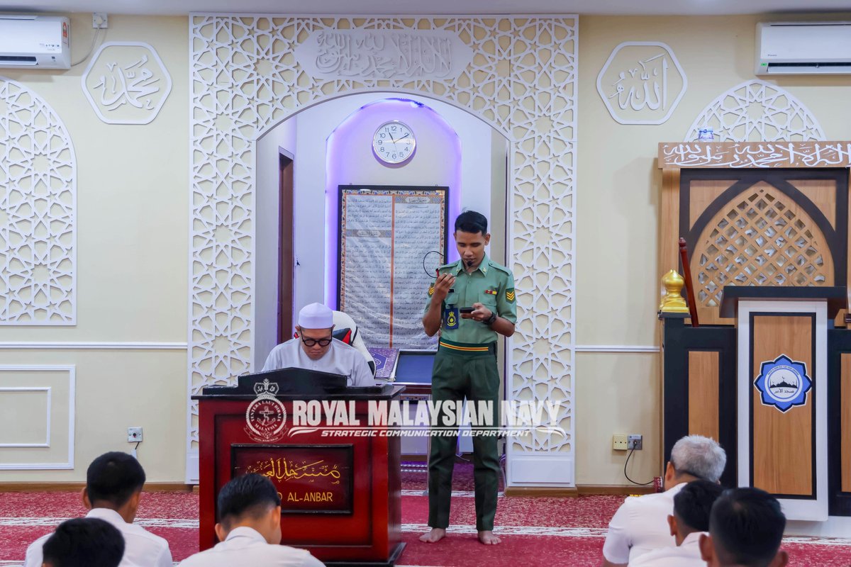 MARKAS WILAYAH LAUT 2 tweet media