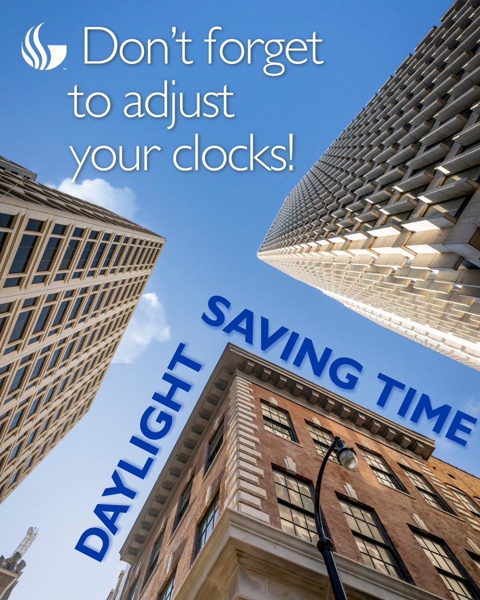 Georgia State University tweet media