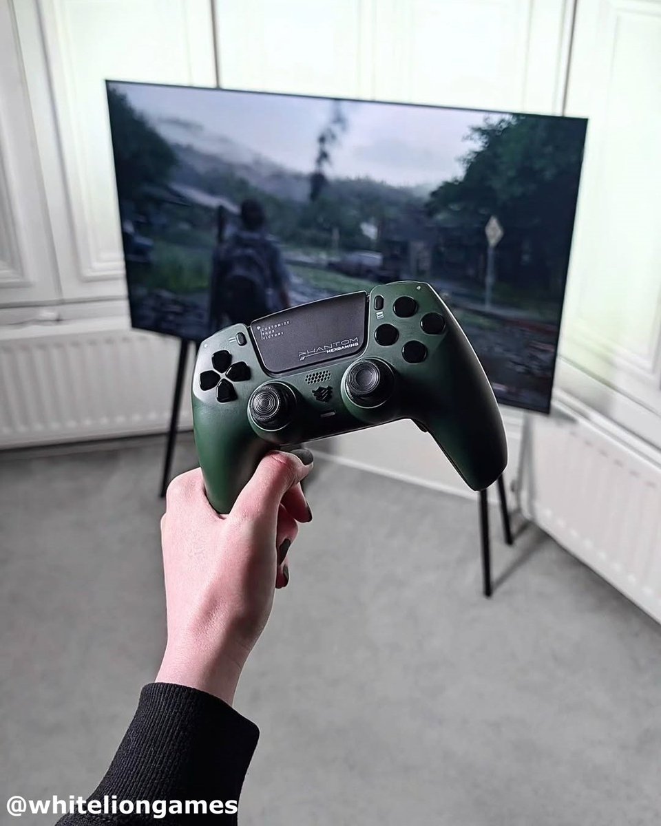 HexGaming tweet media