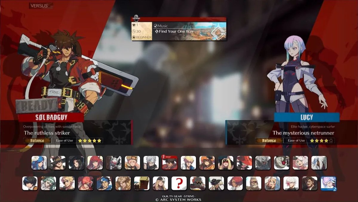 Fighting Game Anniversaries tweet media