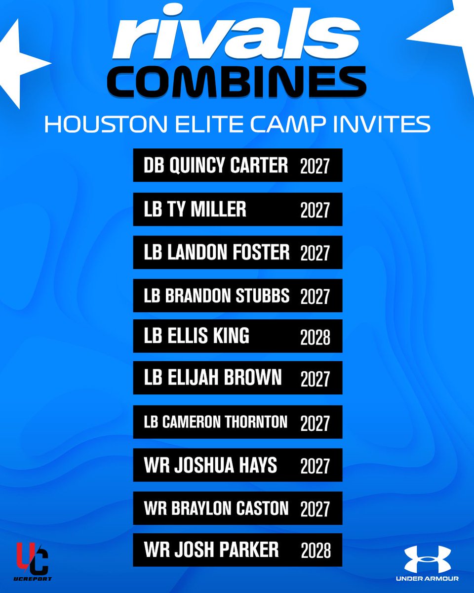 Rivals High School tweet media