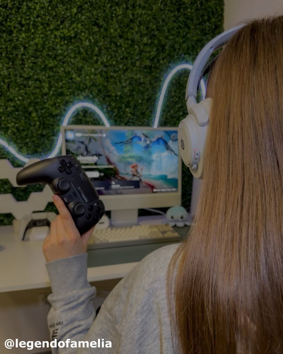 HexGaming tweet media