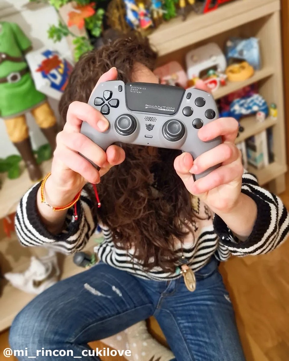 HexGaming tweet media