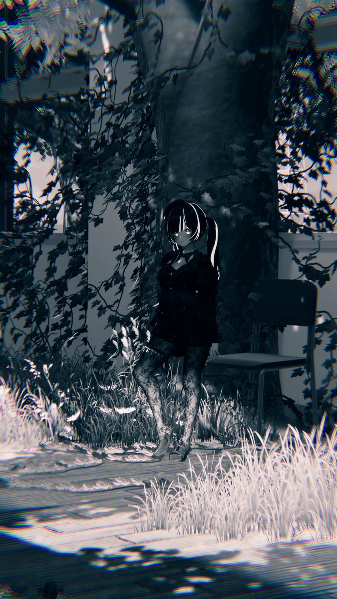 peculiarzero tweet media