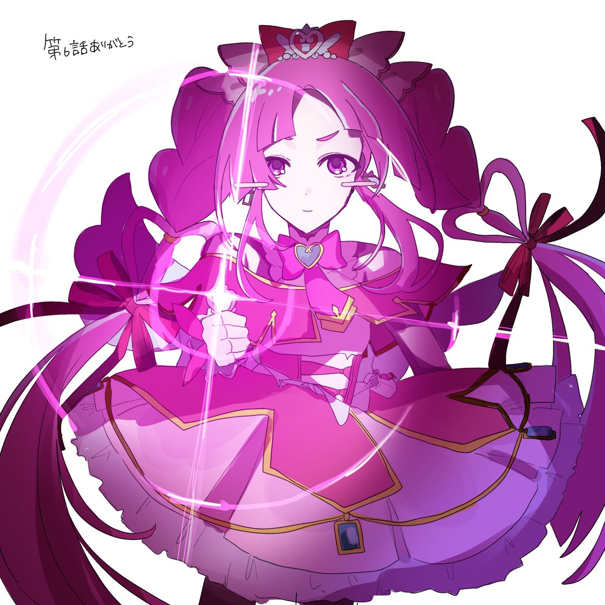 思想開示 tweet media