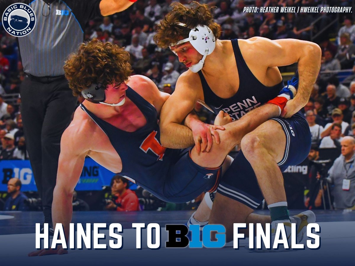 Basic Blues Nation tweet media