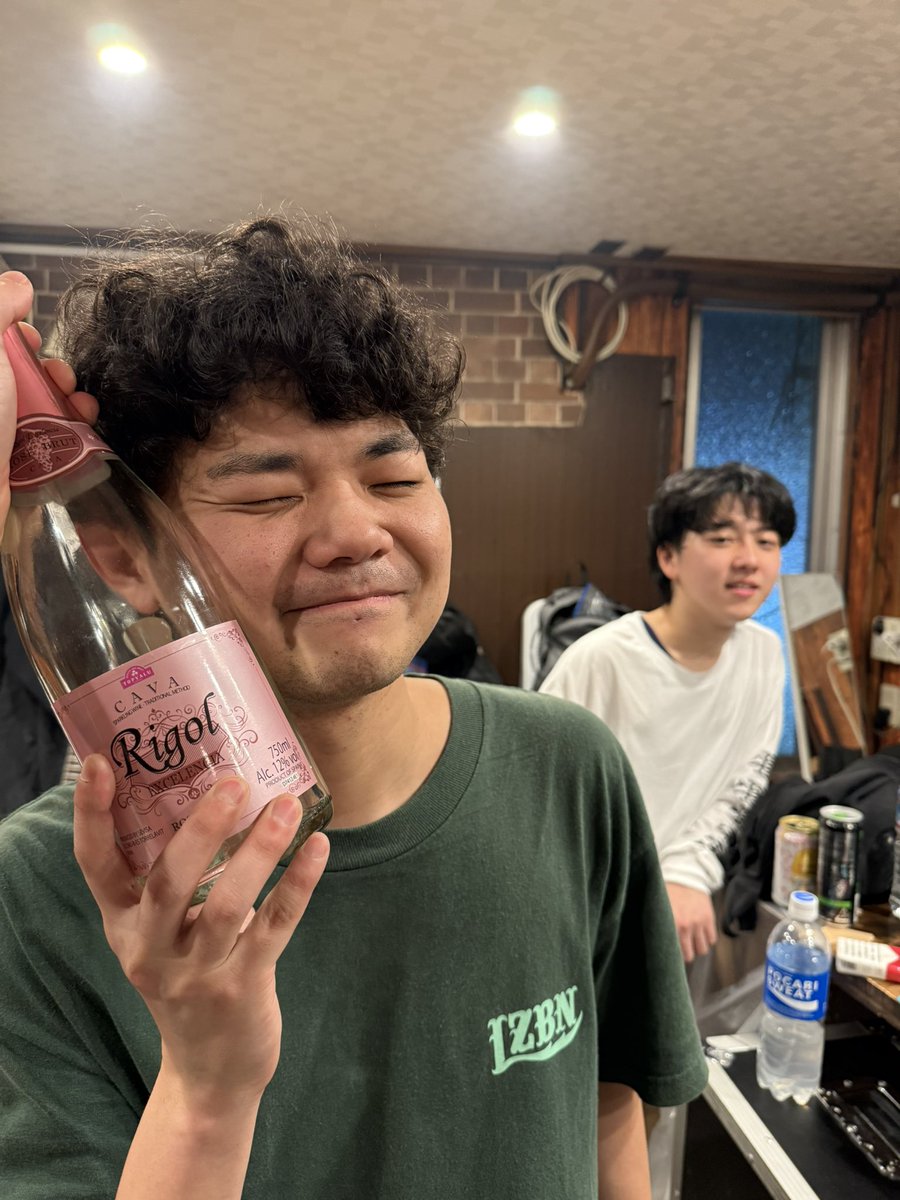 誠也 HiEND tweet media