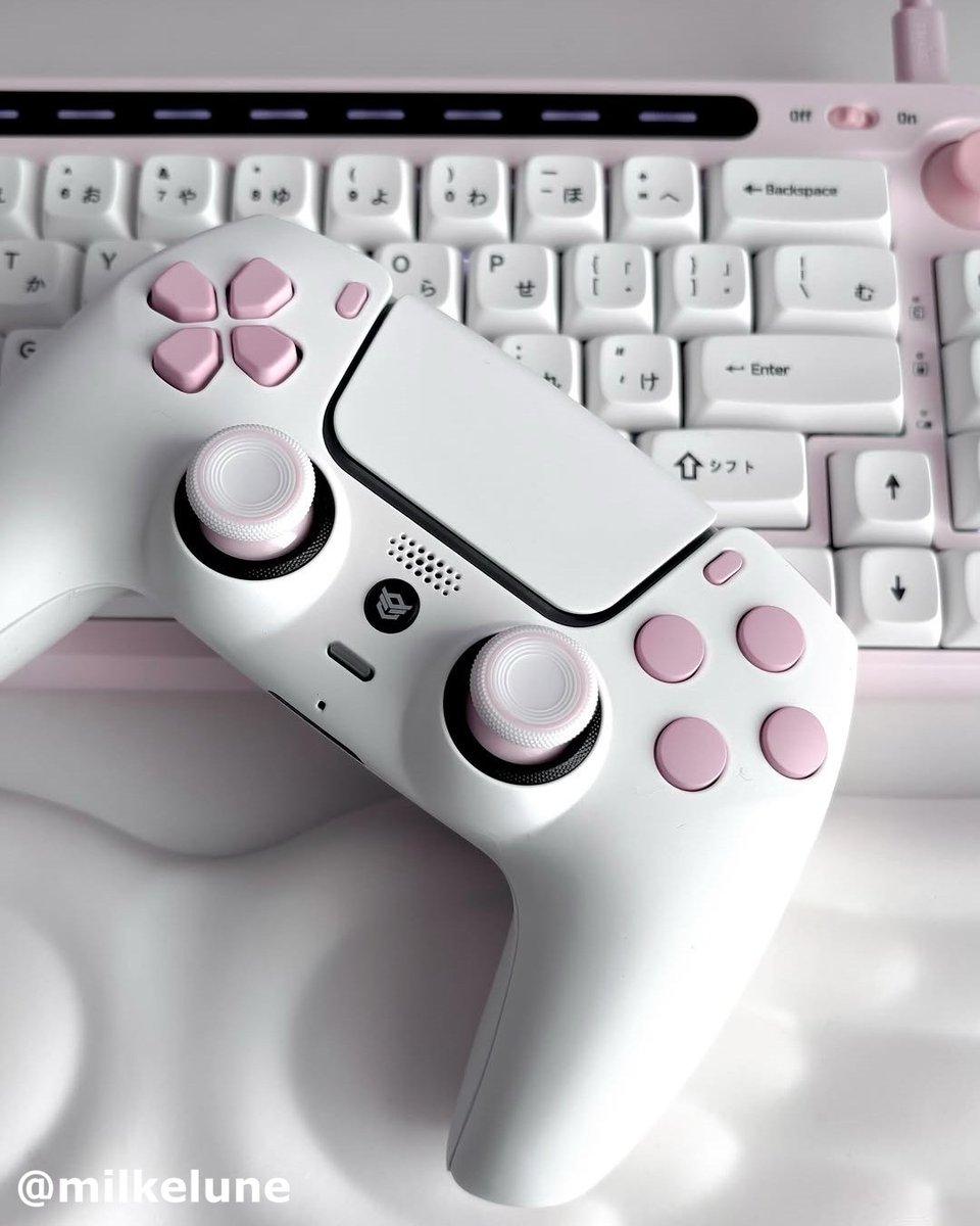 HexGaming tweet media