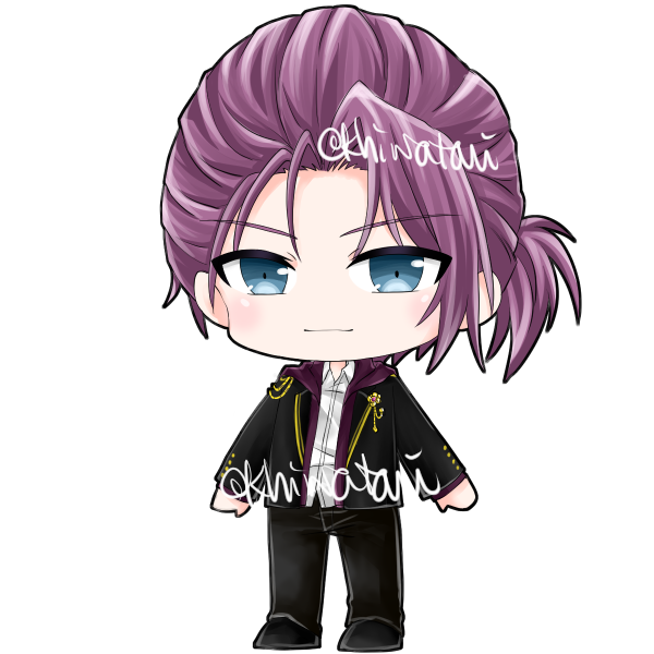 Ki Hiwatari //日渡希 tweet media