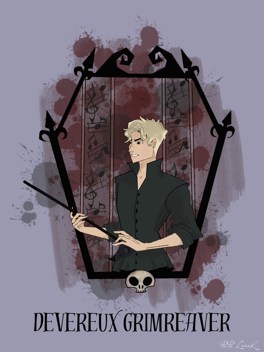 B.B. Lorik (Writing SFF🫀) tweet media