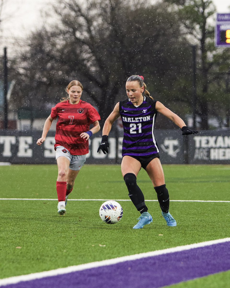 Tarleton State Soccer tweet media