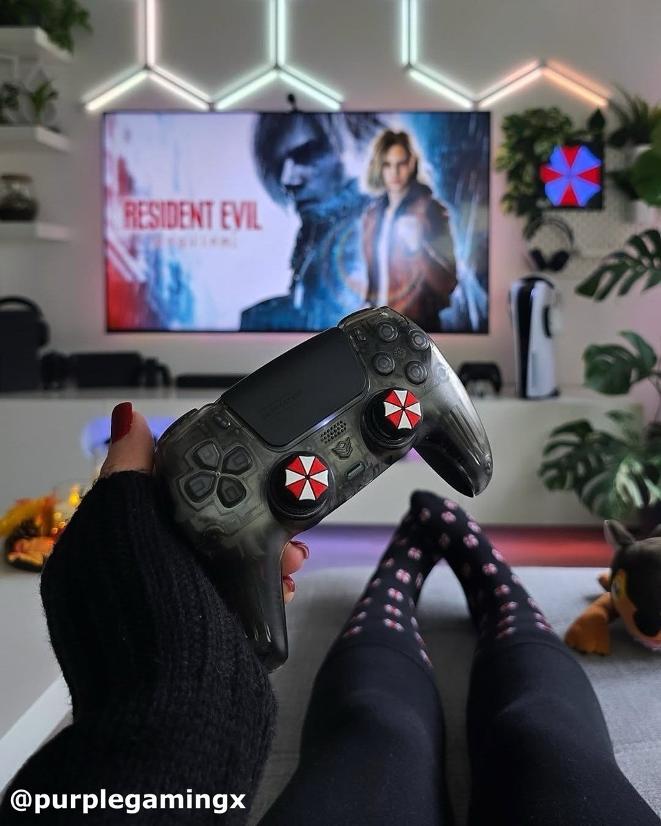 HexGaming tweet media